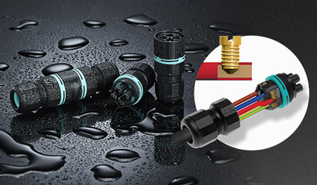 Become our partner in selling ‘Techno’ connectors in India.
