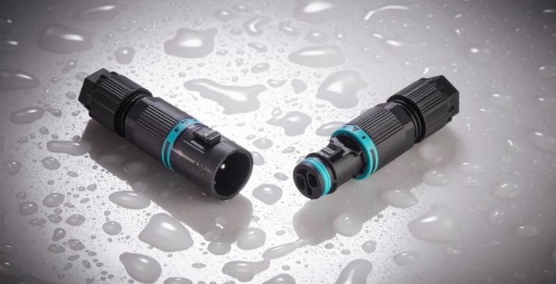 Introducing the Techno TH381 micronnect connector