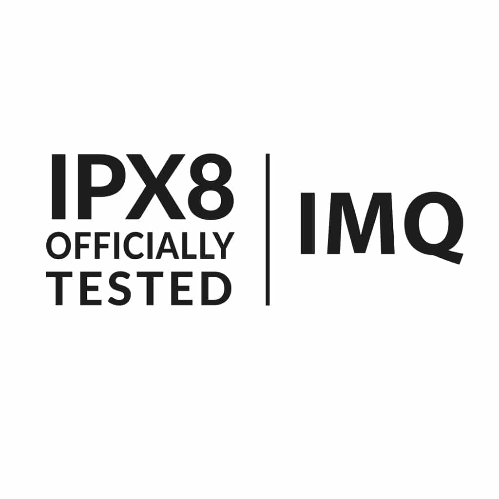 IPx8